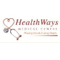 Healthways Medical Centre logo, Healthways Medical Centre contact details