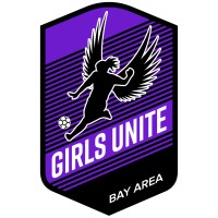 Girls Unite logo, Girls Unite contact details