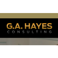 G A Hayes Consulting logo, G A Hayes Consulting contact details