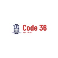 Code 36 logo, Code 36 contact details