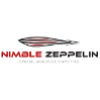 Nimble Zeppelin LLC logo, Nimble Zeppelin LLC contact details