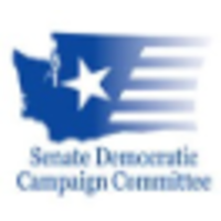 Senate Democrtic Campaign Committee logo, Senate Democrtic Campaign Committee contact details