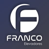 Franco Elevadores logo, Franco Elevadores contact details