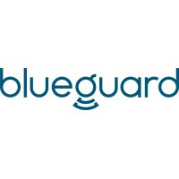 Blueguard logo, Blueguard contact details