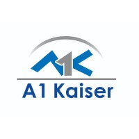 A1 Kaiser Inc. logo, A1 Kaiser Inc. contact details