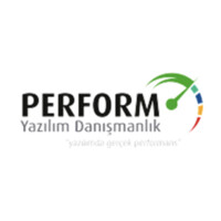 PERFORM Software Consulting logo, PERFORM Software Consulting contact details