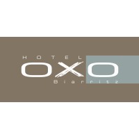 HOTEL OXO logo, HOTEL OXO contact details