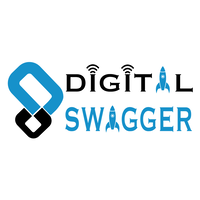 Digital Swagger logo, Digital Swagger contact details