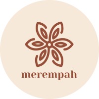 Merempah Indonesia logo, Merempah Indonesia contact details