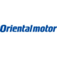 Oriental Motor logo, Oriental Motor contact details