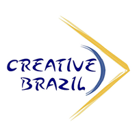 Creative Brazil logo, Creative Brazil contact details