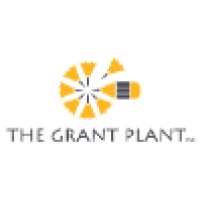 The Grant Plant logo, The Grant Plant contact details