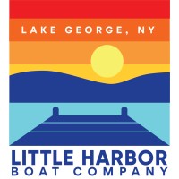 Little Harbor Boat Company logo, Little Harbor Boat Company contact details