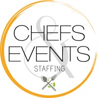 Chefs and Events Staffing logo, Chefs and Events Staffing contact details