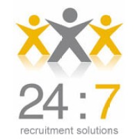 24/7 Recruitment Solutions logo, 24/7 Recruitment Solutions contact details