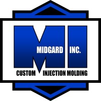 Midgard Inc logo, Midgard Inc contact details