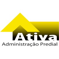 Ativa Administracao Predial logo, Ativa Administracao Predial contact details