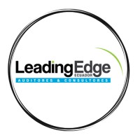 LEADING EDGE AUDIT & CONSULTING logo, LEADING EDGE AUDIT & CONSULTING contact details