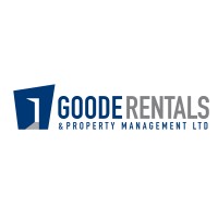 Goode Rentals and Property Management Ltd logo, Goode Rentals and Property Management Ltd contact details