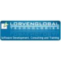 LorvenGlobal Technologies logo, LorvenGlobal Technologies contact details