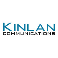 Kinlan Communications logo, Kinlan Communications contact details