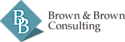 Brown & Brown Consulting logo, Brown & Brown Consulting contact details