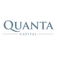 Quanta Capital logo, Quanta Capital contact details