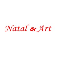 Natal & Art logo, Natal & Art contact details