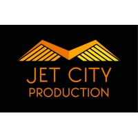 Jet City Production logo, Jet City Production contact details