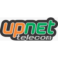 UPNET TELECOM logo, UPNET TELECOM contact details