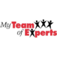 My Team of Experts, Inc. logo, My Team of Experts, Inc. contact details