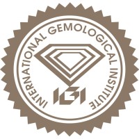 International Gemological Institute logo, International Gemological Institute contact details