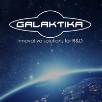 Galaktika Ltd. logo, Galaktika Ltd. contact details