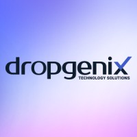 Dropgenix Tech Solutions logo, Dropgenix Tech Solutions contact details