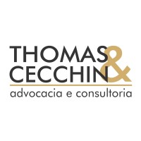 Thomas & Cecchin Advocacia e Consultoria logo, Thomas & Cecchin Advocacia e Consultoria contact details