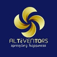 ALTéVENTORS logo, ALTéVENTORS contact details