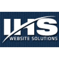 IHS Website Solutions logo, IHS Website Solutions contact details