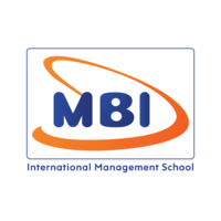 MBI School - Sétif logo, MBI School - Sétif contact details