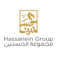 Hassanein Investment Group (HIG) logo, Hassanein Investment Group (HIG) contact details