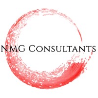 NMG Consultants logo, NMG Consultants contact details