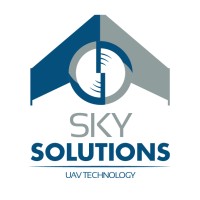 Sky Solutions UAV logo, Sky Solutions UAV contact details