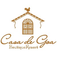 Casa De Goa Boutique Resort - India logo, Casa De Goa Boutique Resort - India contact details