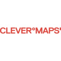 CleverMaps, a.s. logo, CleverMaps, a.s. contact details