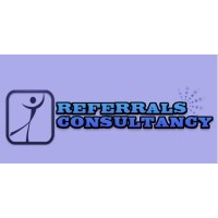 Referrals Consultancy logo, Referrals Consultancy contact details