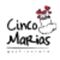 Cinco Marias Gastronomia logo, Cinco Marias Gastronomia contact details