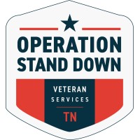 Operation Stand Down Tennessee logo, Operation Stand Down Tennessee contact details