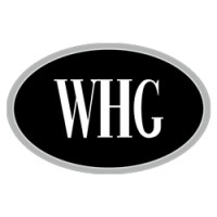 WHG Companies logo, WHG Companies contact details