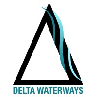 Delta Waterways logo, Delta Waterways contact details