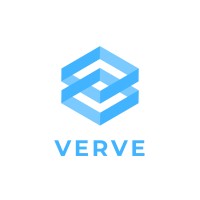 Verve Software logo, Verve Software contact details