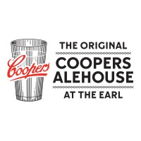 The Original Coopers Alehouse logo, The Original Coopers Alehouse contact details